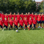 VARESE PRIMO RADUNO CITTA’ DI VARESE CALCIO STAGIONE 2022/2023