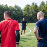 VARESE PRIMO RADUNO CITTA’ DI VARESE CALCIO STAGIONE 2022/2023