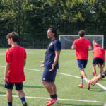 VARESE PRIMO RADUNO CITTA’ DI VARESE CALCIO STAGIONE 2022/2023