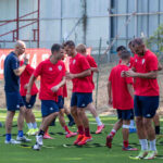 VARESE PRIMO RADUNO CITTA’ DI VARESE CALCIO STAGIONE 2022/2023
