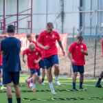 VARESE PRIMO RADUNO CITTA’ DI VARESE CALCIO STAGIONE 2022/2023