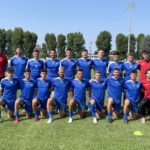 Il raduno della Pro Patria in foto