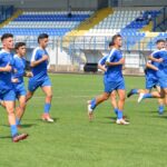 Pro Patria, il programma delle amichevoli: due valligiane, poi Milan, Torres e Verbano