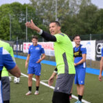VENEGONO SUPERIORE PRIMO RADUNO VARESINA CALCIO STAGIONE 2022/2023