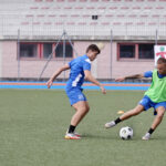 VENEGONO SUPERIORE PRIMO RADUNO VARESINA CALCIO STAGIONE 2022/2023