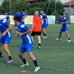 La Varesina si prepara per la Serie D, Spilli: “Gruppo motivato a far nascere qualcosa di importante”