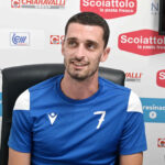 VENEGONO SUPERIORE PRIMO RADUNO VARESINA CALCIO STAGIONE 2022/2023