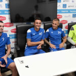 VENEGONO SUPERIORE PRIMO RADUNO VARESINA CALCIO STAGIONE 2022/2023