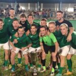 La Vineria del Croce stappa alla Rasa in Valceresio. Tribuna gremita per la finale