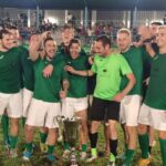 Viva la Rasa in Valceresio! Tutto pronto per il debutto, questa sera in campo i campioni della Vineria del Croce