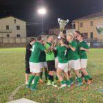 La Rasa in Valceresio, trionfo Vineria del Croce: gli highlights della finale