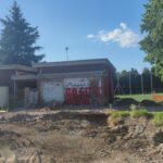 Lavori alle Bustecche, Amirante: “Troppa burocrazia. Varese ha un centro sportivo moderno”