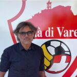 Il Città di Varese amplia lo staff: Nico Rosafio nuovo collaboratore dell’area commerciale