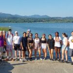 15° Rowing Camp: i Club Rotary di Varese premiano dodici ragazzi provenienti da tutta Europa