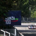 Rovera a caccia di riscatto nella 6 Ore di Monza: “Tornare subito in pista ci rende fiduciosi”