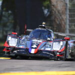 Il sensore dell’acceleratore tradisce Rovera: dodicesima posizione per il pilota varesino alla 4 Ore di Monza