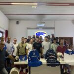 La San Marco vuole scrivere un nuovo capitolo, Lucarelli: “Obiettivo salvezza, credo in questo gruppo”