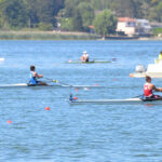 semifinali canottaggio 4