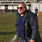Antoniana, Senziani: “Puntiamo sui giovani per farli maturare. Quest’anno voglio vedere un bel calcio”
