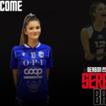 La Focol dà il benvenuto all’ultima banda, Serena Banfi: “Felice di entrare in questa società