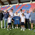 Successo Varesina: l’Inter sceglie sette talenti per rinforzare il suo vivaio
