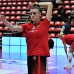 La Futura Volley chiude il mercato con Sofia Milani: “Orgogliosa di questo passo”