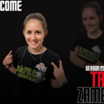 Un’altra new entry nello staff della Focol, Tania Zambon: ” Qui ho trovato casa”