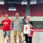 Si apre la campagna abbonamenti della Pallacanestro Varese, i tifosi: “Pronti per un grande anno”