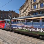 Tram #varesedoyoubike e #varesedoyoulake (2)