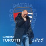 Un Turotti è per sempre. Il DS biancoblu prolunga sino al 30 giugno 2025