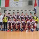Pallamano Cassano: cade ancora l’U15F. La maschile a caccia del terzo posto