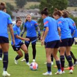 Euro 2022 – Il sogno di Bergamaschi & co finisce qui, Italia sconfitta dal Belgio: 0-1