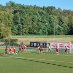 Pioggia di gol a Vedano: 9-0 della Varesina nell’amichevole contro il Novazzano