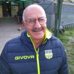 Dalla scrivania al campo, Michele Arbore nuovo mister del Brebbia: “Dimentichiamo la stagione passata”
