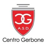 New entry in Terza! Rinasce il Centro Gerbone, Palumbo: “Vogliamo ritornare ai livelli del passato” logo asd centro gerbone
