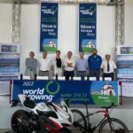 Presentati ufficialmente i Mondiali di canottaggio U19 e 23, Galimberti: “Numeri straordinari”. Frattini: “Fiduciosi sulla buona riuscita dell’evento”