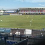 4X4. Pro Patria in scioltezza anche alla quarta uscita con la Castanese (4-0)