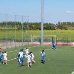 La Sestese vince il triangolare: porte inviolate col Novara e 1-0 col Borgomanero