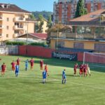 Sestese sconfitta a Borgosesia: 3-0 per la formazione di Serie D