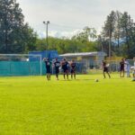 L’Alicese scappa, Bigioni la riacciuffa: 1-1 della Sestese in Piemonte