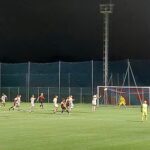 Un tempo a testa per Gavirate e Morazzone: a Morazzello termina 3-2