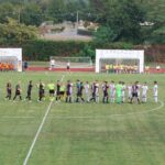 Goleada della Sestese in rimonta: 4-1 contro il Club Milanese