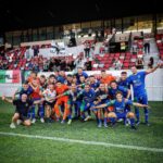 Coppa Italia: la FeralpiSalò sbanca il SudTirol. Palermo ai 32′ davanti ai 13.297 del Barbera