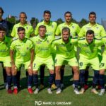 Torres a porte chiuse, gironi, calendari e mercato. L’agenda settimanale della rinnovata Pro Patria di Vargas