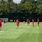 Sole, diluvio e pioggia di gol: il Città di Varese si presenta con un 12-0 al Ceresium Bisustum