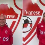 Il Varese presenta lo staff del settore giovanile: Juniores ad Unghero, per l’U17 torna Matteo Ponti