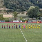 Cresce la Caronnese, ma arriva un’altra sconfitta: il Renate s’impone 1-0