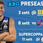 Definito il pre-season di Gallarate: due amichevoli prima del derby di Supercoppa contro Desio