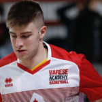 A2: Udine pesca un ex Varese Academy per rinforzare la squadra
