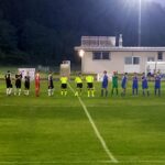 Coppa Italia – Besnatese eliminata, tonfo Morazzone. Colpo esterno del CAS